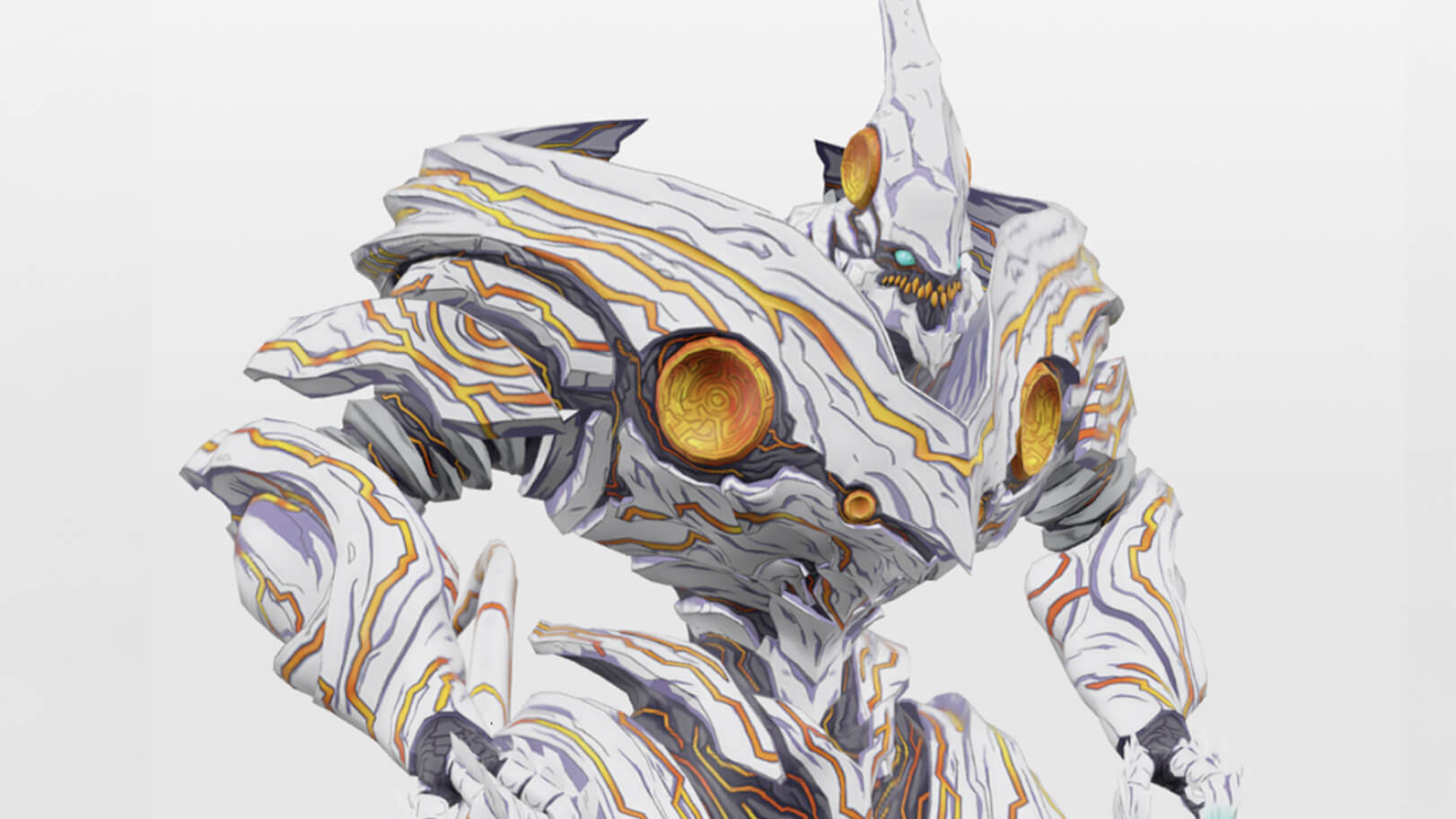 GIILA ARモデル追加 サムネイル画像